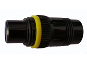 gbc Giuntura per penna Rotring Variant, GIALLO ROR19giallo.