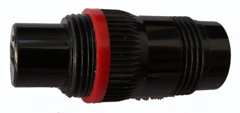 gbc Giuntura per penna Rotring Variant, ROSSO Prodotto originale tedesco, MADE IN GERMANY.