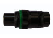 gbc Giuntura per penna Rotring Variant, VERDE ROR19verde.