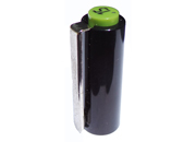 gbc Tappo per penna Rotring Rapidograph, con clip in metallo, mm 0,15 Prodotto originale tedesco, MADE IN GERMANY ROR3