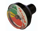 gbc Rapidoplot HygrometerROLLER-1P  ROR516030.