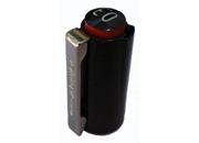 gbc Tappo per penna Rotring Variant, con clip in metallo, mm 0,3 ROR7.