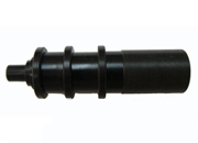 gbc Adattatore Rapidoplot Adapter Type-6 741956 Adatto a plotter: Sekonic 400, 410. Prodotto originale tedesco, MADE IN GERMANY ROR741956