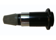 gbc Adattatore Rapidoplot Sleeve Type-3 741966 Adatto a plotter: Roland DXY, DPX. Prodotto originale tedesco, MADE IN GERMANY ROR741966