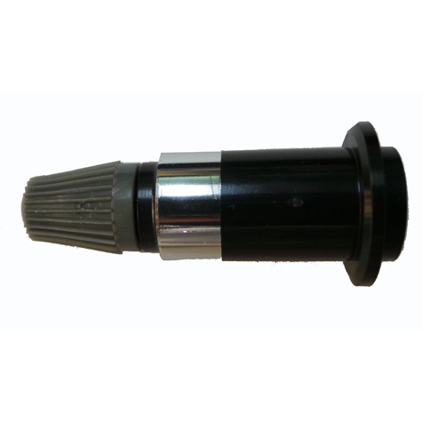 gbc Adattatore Rapidoplot Sleeve Type-3 741966 Adatto a plotter: Roland DXY, DPX. Prodotto originale tedesco, MADE IN GERMANY.