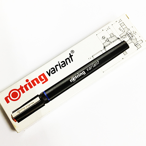 OFFERTA Punta per penna a china Rotring Variant - penna a china offerta,  offerta Punta per penna a china Rotring Variant