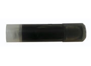 gbc Cartuccia con inchiostro di china per penne Rotring Variant e Isograph NERO ROR590217.