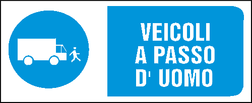 gbc Veicoli a passo d''uomo RSHT00094.