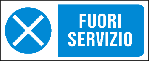 gbc Fuori Servizio RSHT00116.