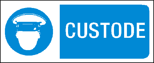 gbc Custode RSHT00118.