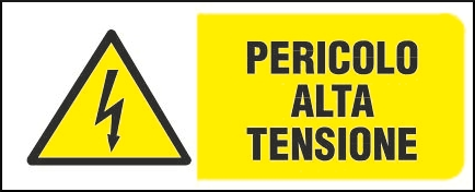 gbc Pericolo alta tensione RSHT00292.