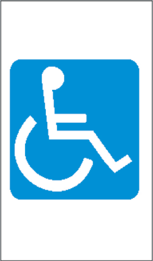 gbc Disabili RSHT06025.