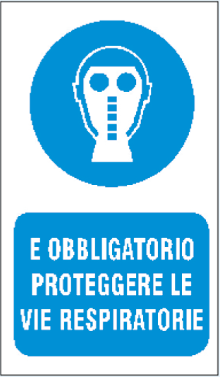 gbc  obbligatatorio proteggere le vie respiratorie RSHT06044.