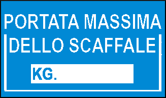 gbc Portata massima dello scaffale, orizzontale RSHT06047.