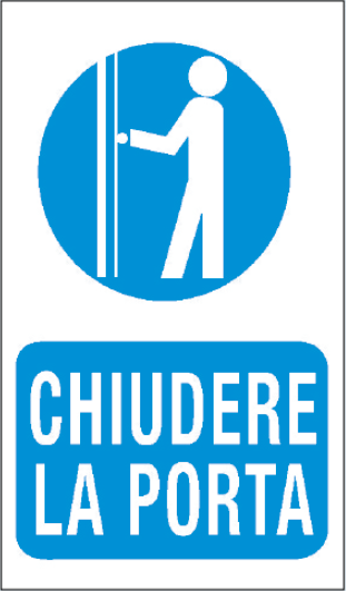 gbc Chiudere la porta RSHT06051.