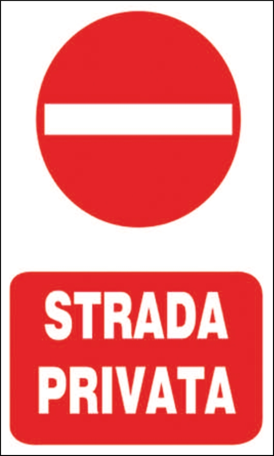 gbc Strada privata RSHT06068.