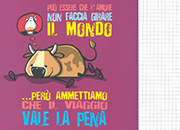 gbc Black&White, NotebookSpiralato Quadretti5mm, A4 Toro QUADRETTI 5mm, Formato A4, legatura: W.O. lato lungo, foliazione: 70 fogli, carta da 80gr.