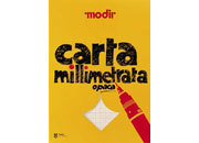 gbc BloccoMillimeterPapier, 50fogli formatoA3 (29,7x42cm) rug3423.50.