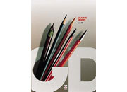 gbc Blocco Graphic Design, formato A4 (21x29,7cm) legatura: Collato in testa, foliazione: 40 fogli, in carta ruvida a grana media da 120gr, leggermente avoriata e prodotta con cellulose selezionate. Per la sua superficie e particolarmente indicato per matita, pastello e carboncino.