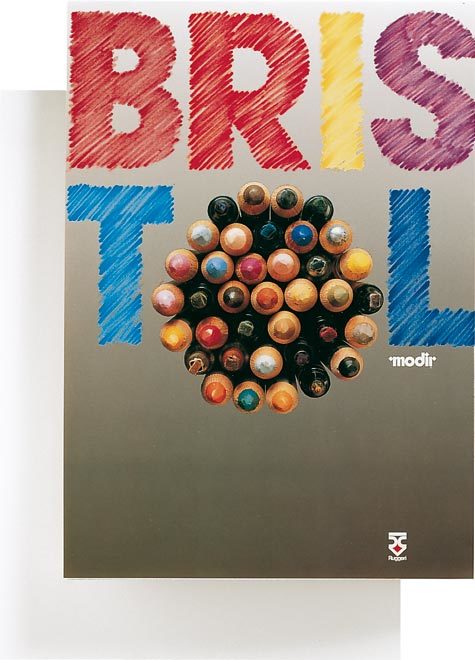 gbc Blocco Bristol, formato A3 (29,7x42cm) legatura: Collato in testa, foliazione: 20 fogli, cartoncino Bristol da 240gr. Copertina a colori plastificata. L’elevato punto di bianco e la superfice vellutata rendono questo cartoncino idoneo per matita, pennarello, china e grafite.