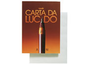 gbc Blocco Carta da Lucido, formato A2+ (45x62,5cm), senza squadratura legatura: Collato in testa,foliazione: 50 fogli, carta lucida (trasparente) da 85gr, Copertina a colori plastificata.