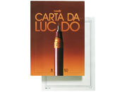 gbc Blocco Carta da Lucido, formato A2+ (45x62,5cm), con squadratura legatura: Collato in testa,foliazione: 50 fogli, carta lucida (trasparente) da 85gr, Copertina a colori plastificata.