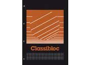 gbc Classibloc Ruggeri. Blocco collato + 4 fori, quadretti da 5mm, senza bordi rug3544.05.