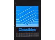 gbc ClassiblocRuggeri. BloccoCollato+4fori, ConBordi Quadretto4mm rug3549.04.