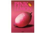 gbc PocketFruitsLineRuggeri, CollatoInTesta, BlocchettinoTascabileA7. PinkLemon blocchi fresati in testa di 30 fogli da 80gr, con perforazione. Formato 6,8x11,5cm In carta rosa.
