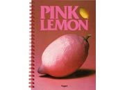 gbc FruitsLineRuggeri. QuadernoSpiralato Quadretti da 5mm. Pink Lemon Blocchi spiralati di 70 fogli da 80gr. Formato A4 (21x29.7cm), quadretti 5mm. In carta rosa rug3613.05
