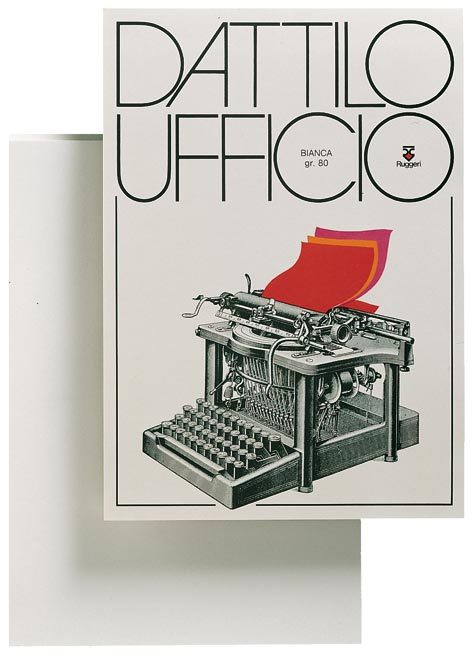 gbc BloccoDattiloUfficio, CollatoInTesta, 50fogliA4, 80gr formato A4, legatura: Collato in testa, foliazione: 50 fogli, carta da 80gr.