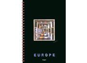 gbc QuadernoEuropeRuggeri, SpiralatoLatoLungo, 70fogliA4, Quadretto4mm formato A4, legatura: W.O. lato lungo, foliazione: 70 fogli, carta da 80gr, quadretti 4mm.