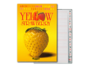 gbc RubricaTelefonica, CartonataFiloRefe, A6, FruitsLine STRAWBERRY rug4402.ST.