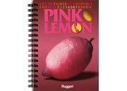 gbc RubricaTelefonica FruitsLine, SpiralrMetallica, A6, LEMON rug6502.LE.