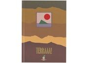 gbc Terraaa formato A5, legatura: Cucito filo refe, foliazione: 172 pag., carta da 100gr.