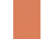 gbc Carpetta leggera (arancio) formato 23,5x32,5, carta da 80gr rug5010.50