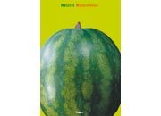 gbc Raccoglitore Natural Fruit (6 soggetti) con 4 anelli da diam. 30. Watermelon formato A4+, legatura: 4 anelle diam.30, carta da -gr.