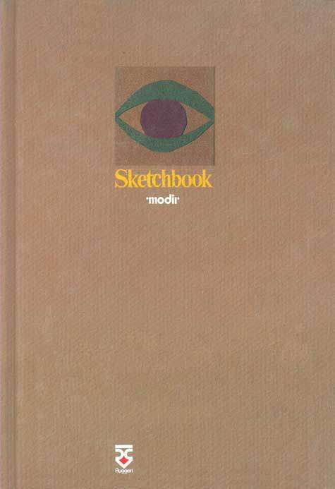 gbc Sketchbook Ruggeri. Quaderno cartonato rigido A5 Libro cartonato in carta bianca molto collata. Si presta ad essere impiegato per divwerse tecniche: matita, pastello, pennarello e grafite. 160 pagine (80 fogli) da 100gr rilegati con cucitura a filo refe. Formato A5 (14,8x21cm).