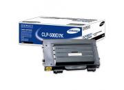 consumabili CLP-500D7K/EL SAMSUNG TONER LASER NERO 7.000 PAGINE CLP-/500/500N/550.