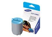 consumabili CLP-C300A/ELS SAMSUNG TONER LASER CIAN0 1.000 PAGINE CLP/300/300N CLX/2160/3160FN.