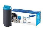 consumabili CLP-C350A/ELS SAMSUNG TONER LASER CIAN0 2.000 PAGINE CLP-/350/350N.