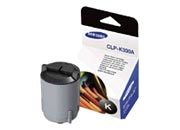 consumabili CLP-K300A/ELS SAMSUNG TONER LASER NERO 2.000 PAGINE CLP/300/300N CLX/3160FN/2160.