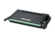 consumabili CLP-K600A/ELS SAMSUNG TONER LASER NERO 4.000 PAGINE CLP/600/600N/650.