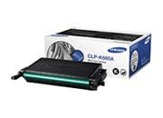 consumabili CLP-K660A/ELS SAMSUNG TONER LASER NERO 2.500 PAGINE CLP-/610N/660N/660ND CLX-/6200ND/6200FX/6210FX/6240FX.