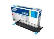 consumabili CLT-C4092S/EL SAMSUNG TONER LASER CIAN0 1.000 PAGINE CLX/3170FN/3175N/3175FN/3175FW CLP/310/310N/315/315W.