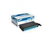 consumabili CLT-C5082L/EL SAMSUNG TONER LASER CIAN0 4.000 PAGINE CLP/620ND/670ND.