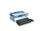 consumabili CLT-K5082L/EL SAMSUNG TONER LASER NERO 5.000 PAGINE CLP/620ND/670ND.