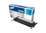 consumabili CLT-M4092S/EL SAMSUNG TONER LASER MAGENTA 1.000 PAGINE CLX/3170FN/3175N/3175FN/3175FW CLP/310/310N/315/315W.