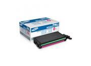 consumabili CLT-M5082L/EL SAMSUNG TONER LASER MAGENTA 4.000 PAGINE.