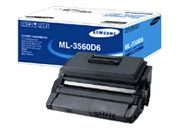 consumabili ML-3560D6/ELS SAMSUNG TONER LASER NERO 6.000 PAGINE ML-/3560/3561N.